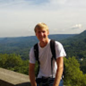 Meet your Posher, Grant